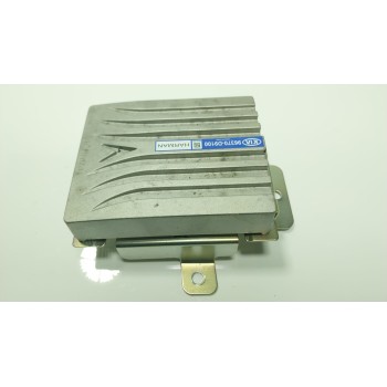 MODULO ELECTRONICO 96370D9100 96370D9100 