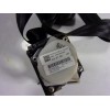 Recambio de cinturon seguridad trasero izquierdo para audi q3 (8u) 2.0 tdi referencia OEM IAM 8U0857805V04 8U0857805 