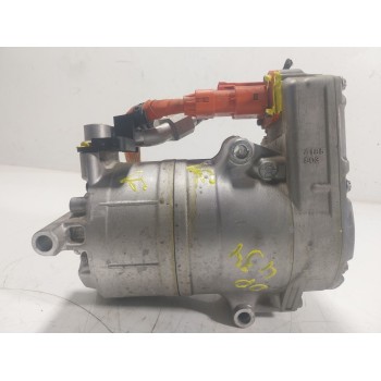 COMPRESOR AIRE ACONDICIONADO PAB816797A 4G0816797F 