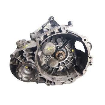 CAJA CAMBIOS 02Q300045T KRM 