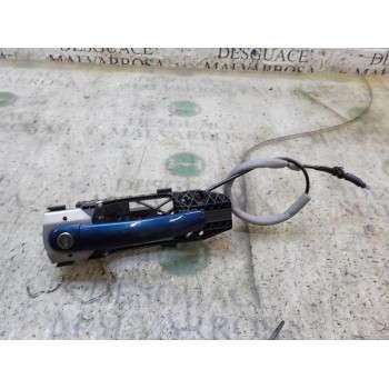 MANETA EXTERIOR DELANTERA IZQUIERDA 5N0837205MGRU 