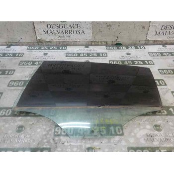 CRISTAL PUERTA TRASERO IZQUIERDO 3C5845025 