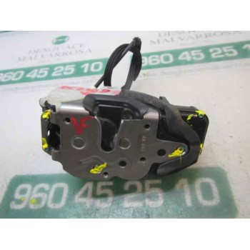 CERRADURA PUERTA DELANTERA DERECHA 13503782 13503782 