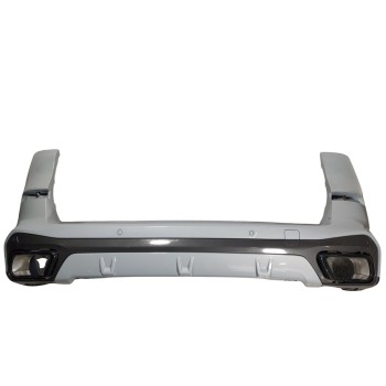 PARAGOLPES TRASERO 51125A9B970 