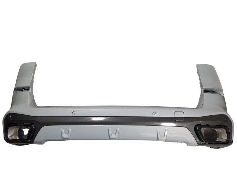 Recambio de paragolpes trasero para bmw x5 (g05, f95) xdrive 40 d mild-hybrid referencia OEM IAM 51125A9B970  