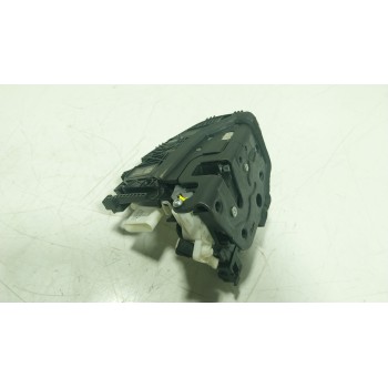 CERRADURA PUERTA DELANTERA DERECHA 8X1837016E 8X1837016E 