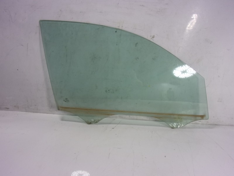 Recambio de cristal puerta delantero derecho para audi q3 (8u) 2.0 tdi referencia OEM IAM 8U0845202  