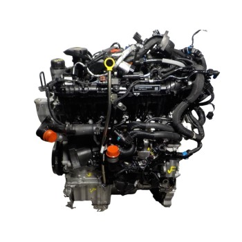 MOTOR COMPLETO LR118398 204DTD 