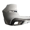 Recambio de paragolpes trasero para bmw x5 (g05, f95) xdrive 40 d mild-hybrid referencia OEM IAM 51125A9B970  