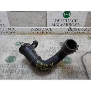 TUBO INTERCOOLER A1705280508 