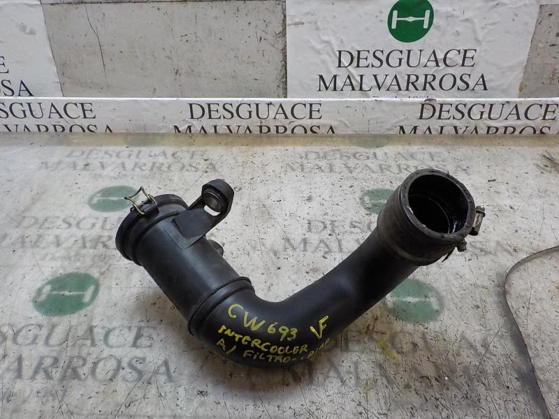 Recambio de tubo intercooler para mercedes-benz clase slk (w170) roadster 230 compressor (170.447) referencia OEM IAM A170528050