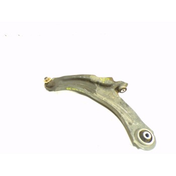 BRAZO SUSPENSION INFERIOR DELANTERO IZQUIERDO 545050399R 