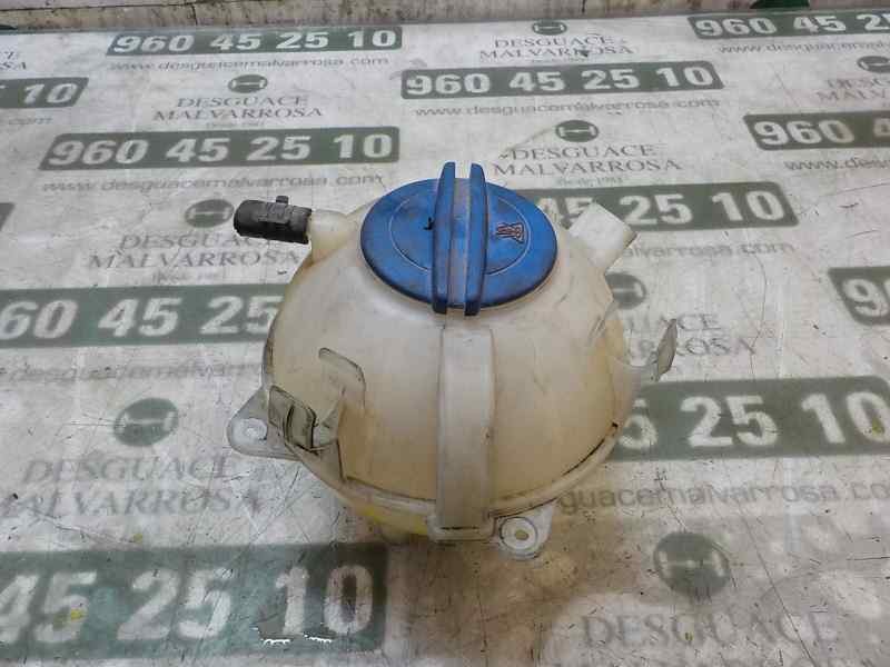 Recambio de deposito expansion para volkswagen passat berlina (3c2) 1.9 tdi referencia OEM IAM 1K0121407A  