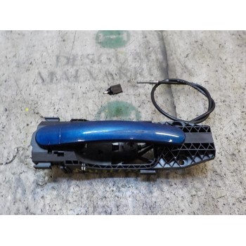 MANETA EXTERIOR TRASERA DERECHA 5N0837205MGRU 