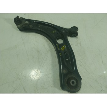 BRAZO SUSPENSION INFERIOR DELANTERO IZQUIERDO 5Q0407151R 5Q0407151R 