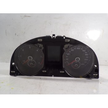 CUADRO INSTRUMENTOS 3C0920872G 3C0920872G A2C53238928