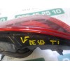 Recambio de piloto trasero izquierdo interior para peugeot 2008 (--.2013) 1.2 12v vti referencia OEM IAM 9814758480  