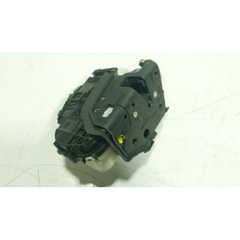 CERRADURA PUERTA DELANTERA IZQUIERDA 8X1837015E 8X1837015E 