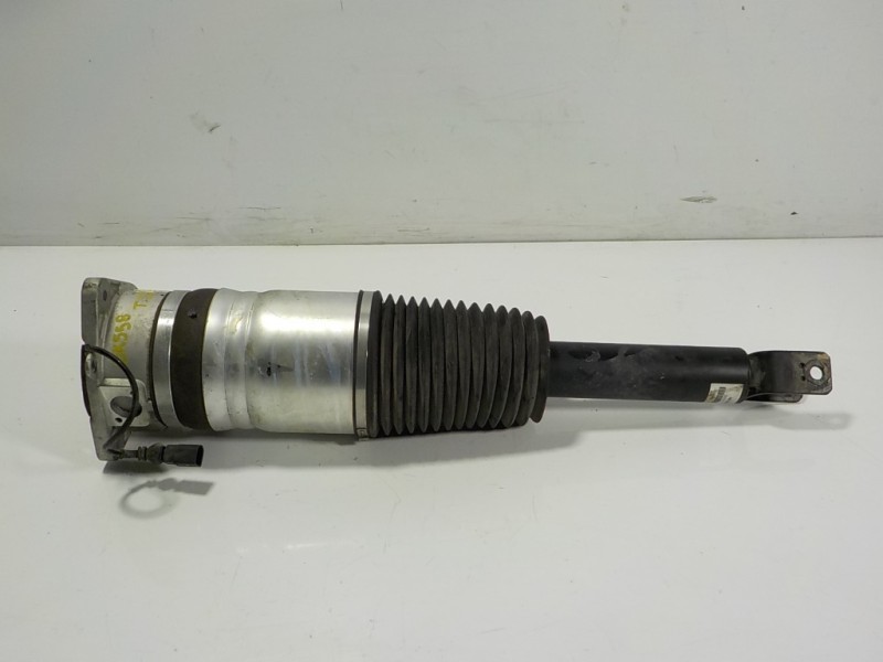 Recambio de amortiguador trasero izquierdo para audi a8 (4e2) 4.0 v8 32v tdi biturbo cat (ase) referencia OEM IAM 4E0616001N 163