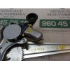 Recambio de elevalunas trasero izquierdo para toyota rav 4 2.0 d-4d cat referencia OEM IAM 6980442050  