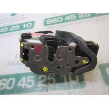 CERRADURA PUERTA TRASERA DERECHA 13503808 13503788 