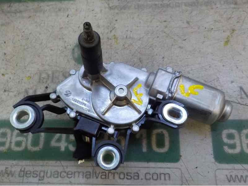 Recambio de motor limpia trasero para skoda yeti elegance 4x4 referencia OEM IAM 5J7955711B 5J7955711B 