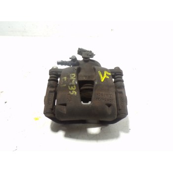 PINZA FRENO DELANTERA IZQUIERDA 4401P6 