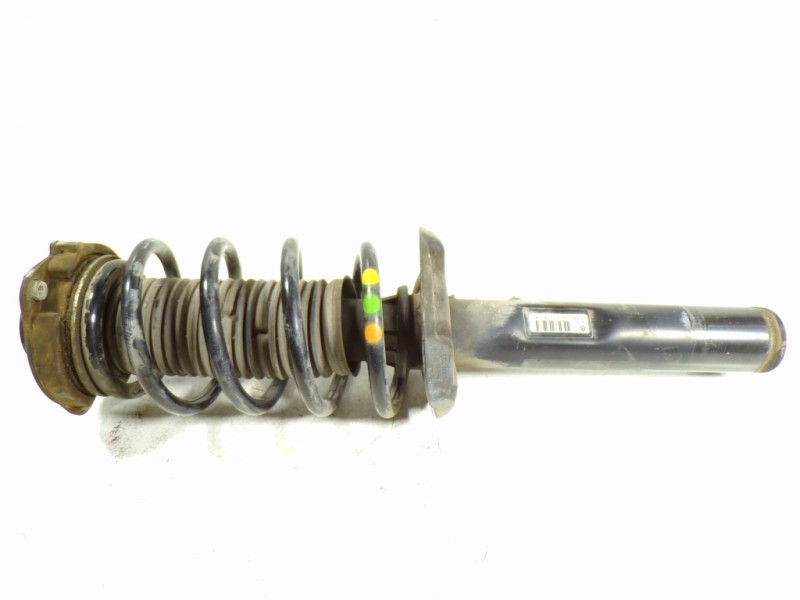 Recambio de amortiguador delantero izquierdo para volkswagen passat variant (3c5) 1.9 tdi referencia OEM IAM 3C0413031AT 3C04130