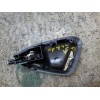 Recambio de maneta interior trasera derecha para seat ibiza (6j5) stylance / style referencia OEM IAM 6J4839114G2ZZ  