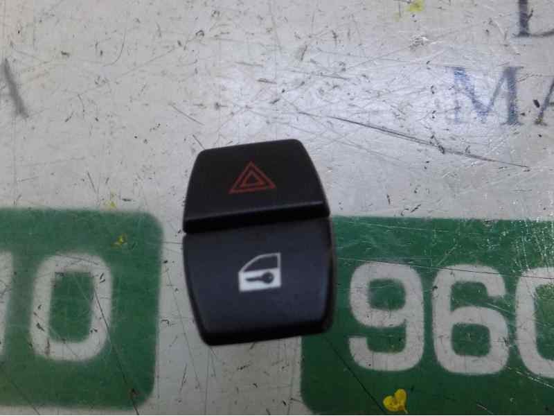 Recambio de warning para bmw serie 5 lim. (f10) 530d xdrive referencia OEM IAM 61319161896 9161896 