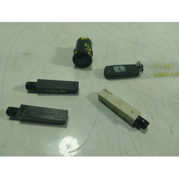 CONMUTADOR DE ARRANQUE KD47676NXA KD45676NXA 