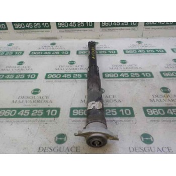 AMORTIGUADOR TRASERO IZQUIERDO 