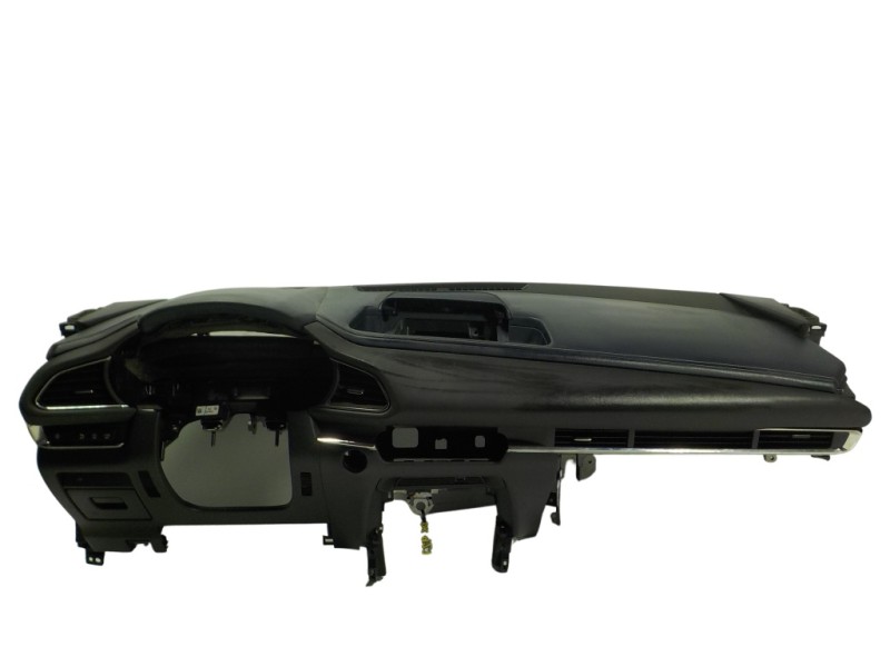 Recambio de salpicadero para mazda cx-30 1.8 diesel referencia OEM IAM   