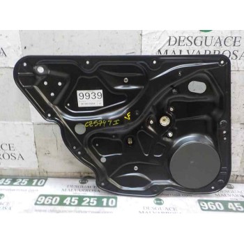 ELEVALUNAS TRASERO IZQUIERDO 3C5839461J 