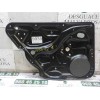 Recambio de elevalunas trasero izquierdo para volkswagen passat berlina (3c2) 1.9 tdi referencia OEM IAM 3C5839461J  