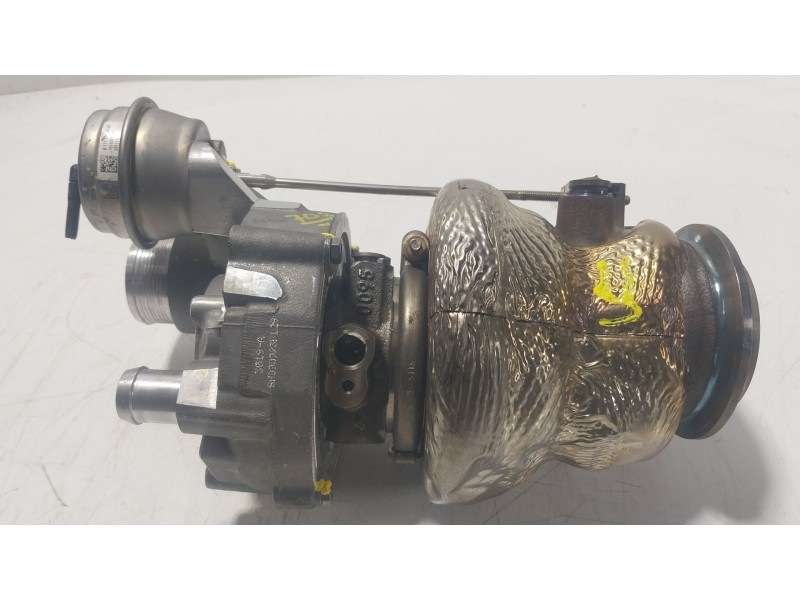 Recambio de turbocompresor para mercedes-benz sl (r232) 55 amg 4-matic+ (232.480) referencia OEM IAM A1770905602 A1770905602Q 