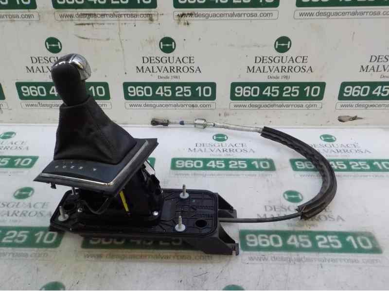 Recambio de palanca cambio para skoda yeti elegance 4x4 referencia OEM IAM 5K2713025BJ 5K2713025BJ 