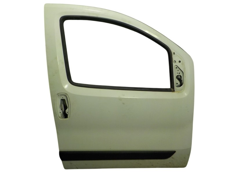 Recambio de puerta delantera derecha para citroën nemo 1.3 hdi fap referencia OEM IAM 9004EP  