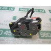 Recambio de cerradura puerta trasera izquierda para opel insignia sports tourer 2.0 16v cdti referencia OEM IAM 13503807  
