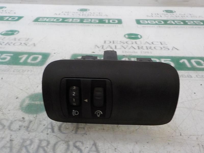 Recambio de modulo electronico para renault megane ii familiar 1.9 dci diesel referencia OEM IAM   