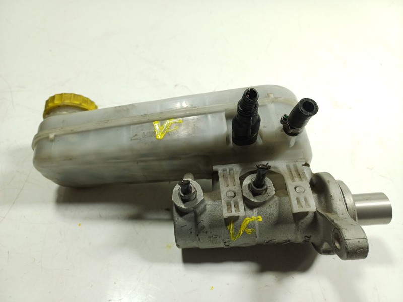 Recambio de bomba freno para fiat ducato caja/chasis (250_) 140 multijet 2,2 d referencia OEM IAM 77367000  