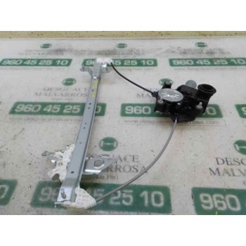 ELEVALUNAS TRASERO IZQUIERDO 8572042140 8572042140 0620205531