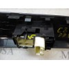 Recambio de mando elevalunas delantero derecho para toyota rav 4 2.0 d-4d cat referencia OEM IAM 8481052030  