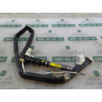 AIRBAG CORTINA DELANTERO DERECHO 985P0JD00A 