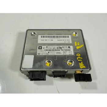 MODULO ELECTRONICO 13353284 13353284 