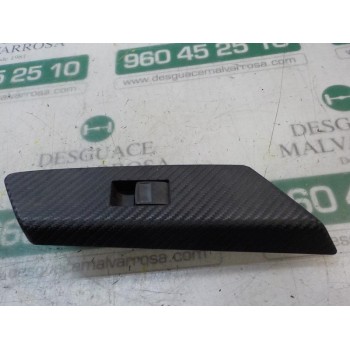 MANDO ELEVALUNAS TRASERO DERECHO 8481052030 