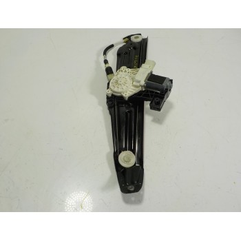 ELEVALUNAS TRASERO IZQUIERDO 51357182613 72715639 51337271563