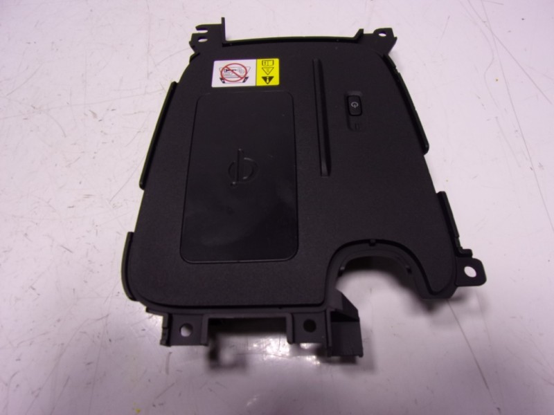 Recambio de modulo electronico para toyota yaris 1.5 vvti hev referencia OEM IAM 861C0K0010 861C0K0010 