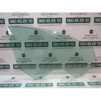 CRISTAL PUERTA DELANTERO DERECHO 13227827 