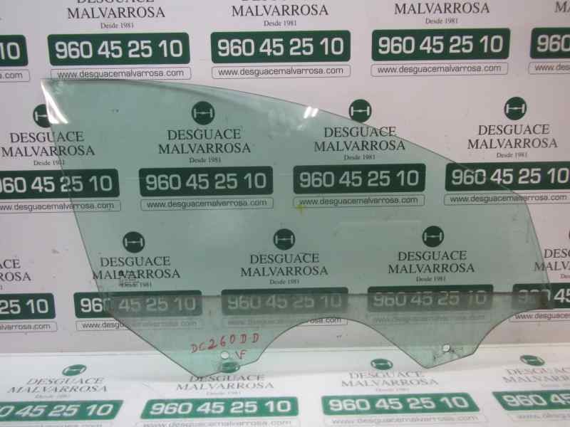 Recambio de cristal puerta delantero derecho para opel insignia sports tourer 2.0 16v cdti referencia OEM IAM 13227827  